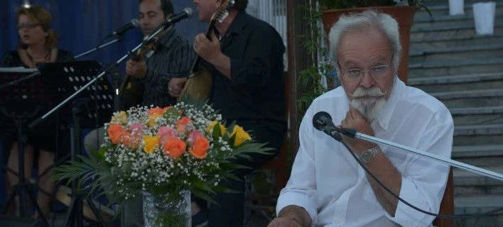 Μια νέα Οδύσσεια διεκδικεί το Νόμπελ Λογοτεχνίας